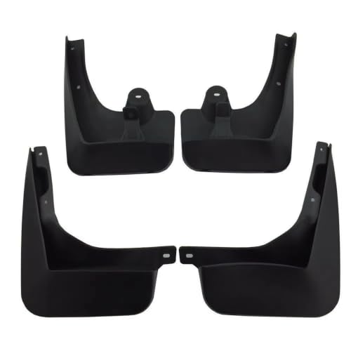 Garde-boue haut de gamme pour BMW F10 F11 finition ajustée pour Série 5 528 535
