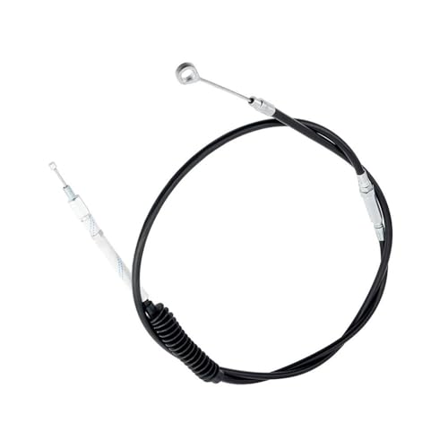 Evita roturas con el cable de embrague de 160 cm para XL883 1200N 2