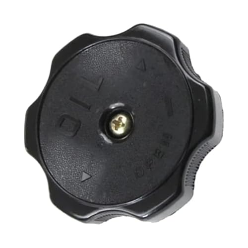 Tapa de llenado de aceite de motor: sustitución fácil para Mitsubishi L200 1996-2007