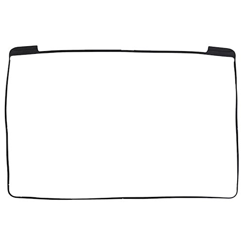 BisLinks® LCD Screen Bezel Rubber Middle Frame Trim For MacBook Pro 13" A1425 A1502