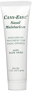 Special 1 Pack of 2 - Cann-Ease Nasal Moisturizer Uspce1000
