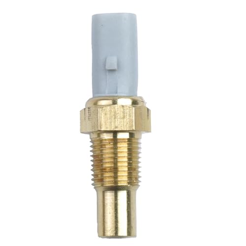 Sensor de temperatura de agua para reparar el ralentí inestable 2