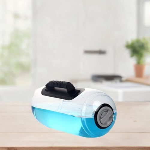 kowaku Water Weights Bag Core Training Refillable with Pump, Strength Agility Bag for Gym Swimming Pool Dorm