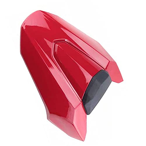 Capot de selle CBR650R CB650R résout espace passager instable 19-20