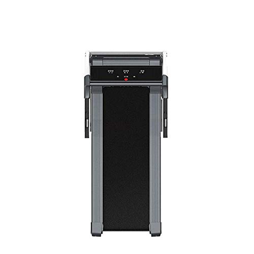 Image of Treadmill Multifunctional Electric Treadmill Touch Screen Folding Ultra-Quiet Lifting Stroller Fitness Workout