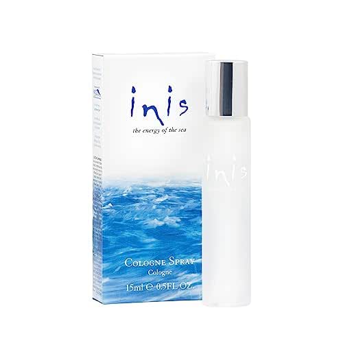 Inis the Energy of the Sea - Cologne Spray for