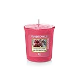 YANKEE CANDLE