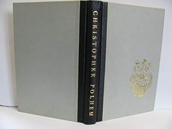 Hardcover Christopher Polhem: The Father of Swedish Technology Book