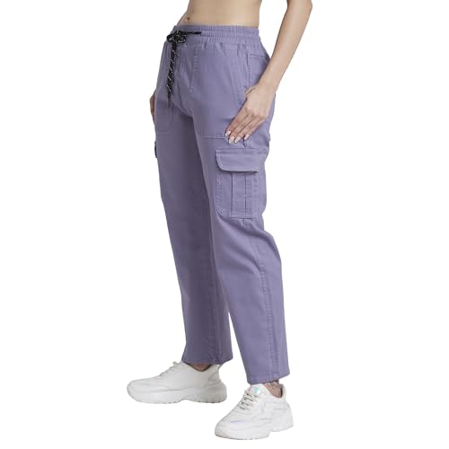 Image of Spykar Women Track Pants