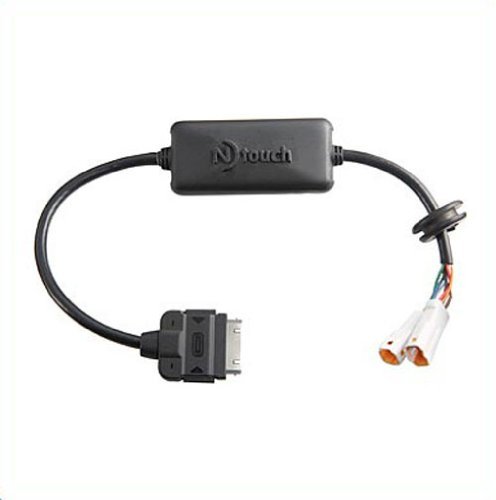 Victory Motorcycles iPod cord 2010 Cross Country/Vision - pt# 2878628
