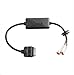 Victory Motorcycles iPod cord 2010 Cross Country/Vision - pt# 2878628