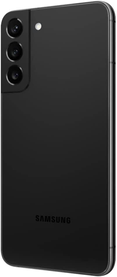 Miniatura 2 de Samsung Galaxy S22 Plus 5G SM-S906EDS Dual SIM 256GB 8GB de RAM versión internacional desbloqueada GSM negro fantasma