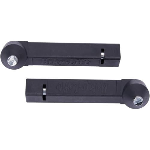 Soporte cónico Bike Lift estructural para muletas de taller 892015