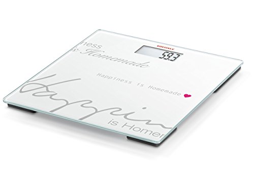 Soehnle 63839 Pesa Persona Elettronica Happiness 180 kg