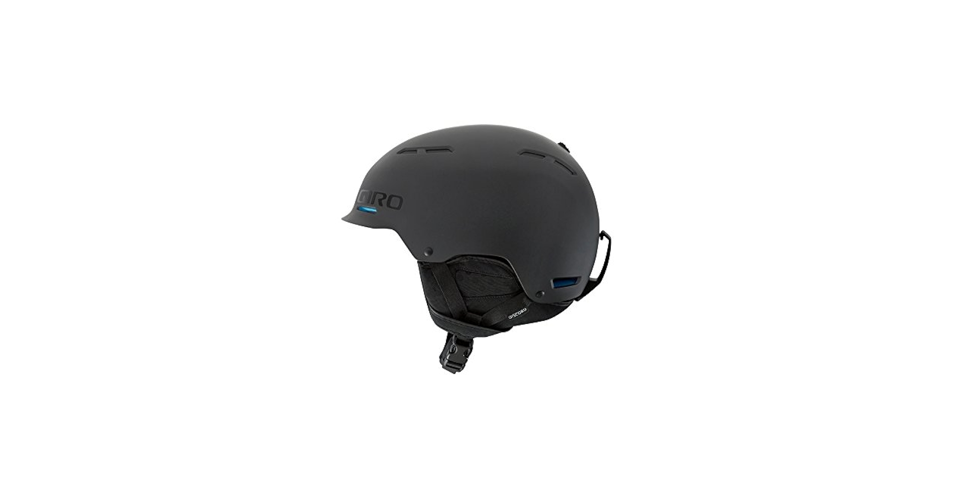 GIRO DISCORD ヘルメット Amazon.com: Giro Discord Snow Helmet Mat Black S (52-55.5cm