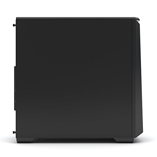 Build My PC, PC Builder, Phanteks Eclipse P400S