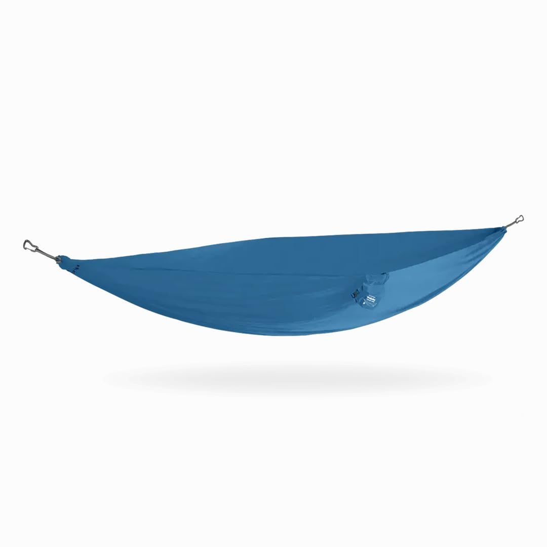 Amazon.com: Kammok Wallaby Lightweight Hammock with Straps