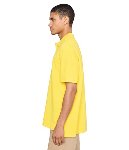 Image of POLO RALPH LAUREN Classic Fit Mesh Polo Shirt