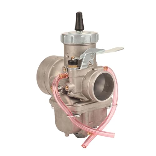 Carburateur moto 38mm pour Mikuni VM38 VM38-9 série VM 2 temps 42-6025