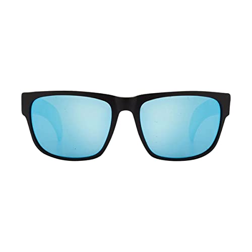 Sunglasses for Men & Women, Polycarbonate Lenses, UV 400 Protective Sunglasses, Shatter Resistant Mirrored Lens3