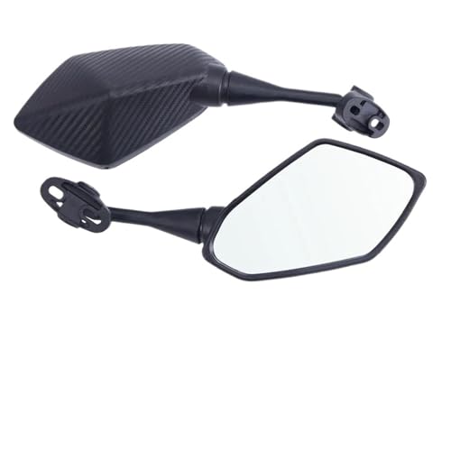 �I�[�g�o�C�̃o�b�N�~���[�l�W �̂��߂� CBR 600 F4 F4i /RC51/RVT 1000 DD250E/DD300/350 �T�C�h�~���[ �o�C�N�̃T�C�h�~���[(2)