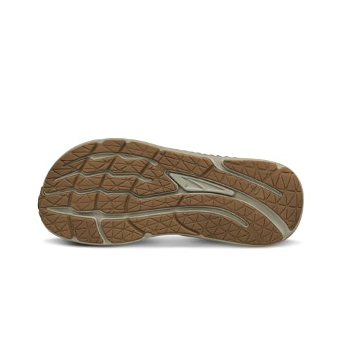 ALTRA Women\'s AL0A82CG Paradigm 7 Road Running Shoe, White/Green - 8 M US - Thumbnail 4
