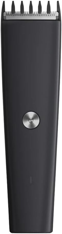 Hair Clippers Electric and Home(Svart 166mm)