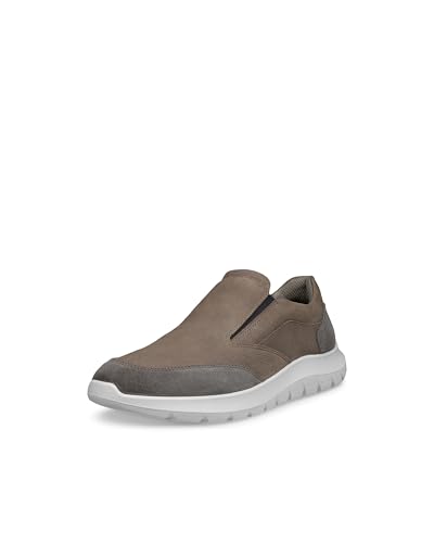 ECCO City Stride Slip-on Basket Homme anti fatigue pour marcher