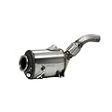 RIDEX Rußpartikelfilter DPF Euro 4 Abgasanlage Diesel 590 1256S0069 für BMW 3 Touring (E91) 3 Limousine (E90) 5 Limousine (E60) 5 Touring (E61) X3 (E83) 3 Coupe (E92)