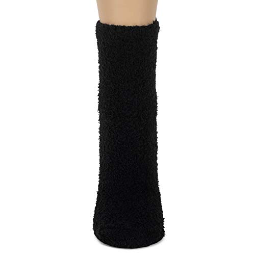 Cozy Quarter One Size / Black2