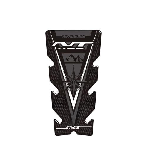 Protection réservoir moto pour les longs voyages en NT1100 et Adventure