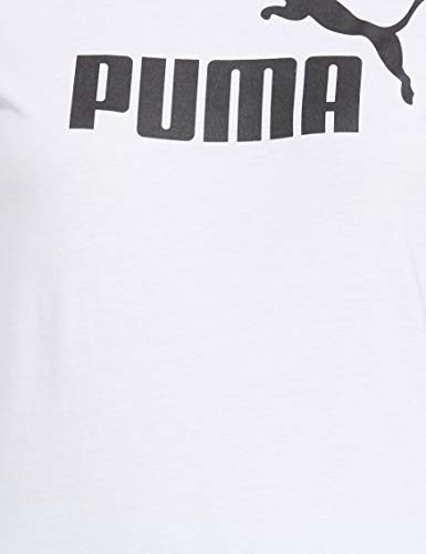 Image of PUMA Women's Cotton Regular Fit T-Shirt