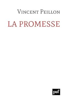 Paperback La promesse [French] Book