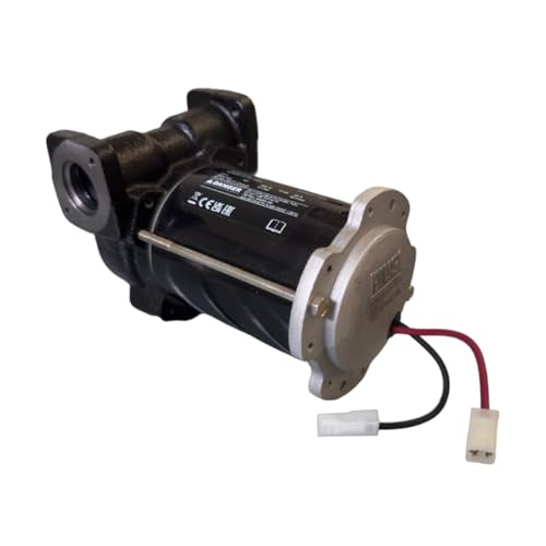 F00357000 - Piusi Pompa Autoadescante Diesel |