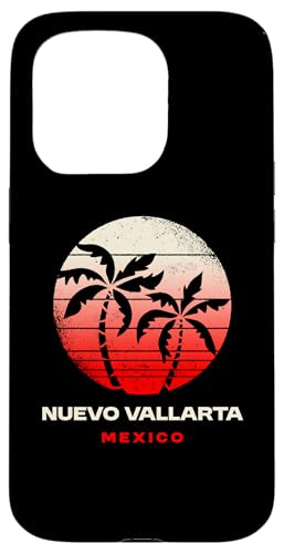 Nuevo Vallarta ���L�V�R �ċx�� ���g�� �T���Z�b�g �p�[�� �X�}�z�P�[�X iPhone 15 Pro �p