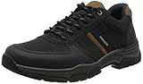 okay 4615 hsw Einlegesohle Rieker Herren 11211 Sneaker, blau / 14, 46 EU