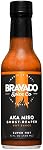 Bravado Aka Miso