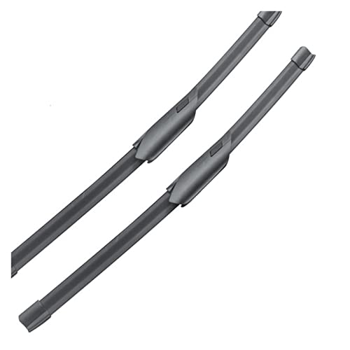 Essuie-glace avant Haval Jolion 24 + 17 pouces au balayage silencieux sans trace