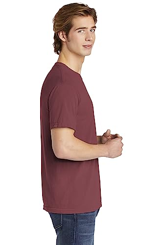 Image of Comfort Colors Adult Short Sleeve Tee, Style G1717