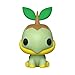 Funko Pop! Games: Pokemon - Turtwig - Collectable Vinyl Figure - Gift Idea - Official Merchandise - Toys for Kids & Adults - Video Games Fans - Model Figure for Collectors and Display
