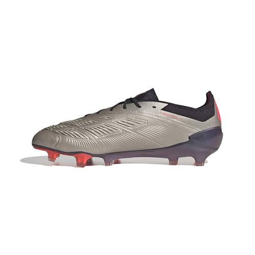Adidas Pred Elite Firm Ground Unisex Soccer Cleats – Precision Meets Power 9.52