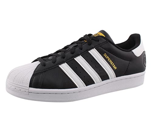 Image of adidas Men's Originals Superstar Shoes