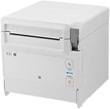Amazon.co.jp: セイコーインスツル サーマルレシートプリンター