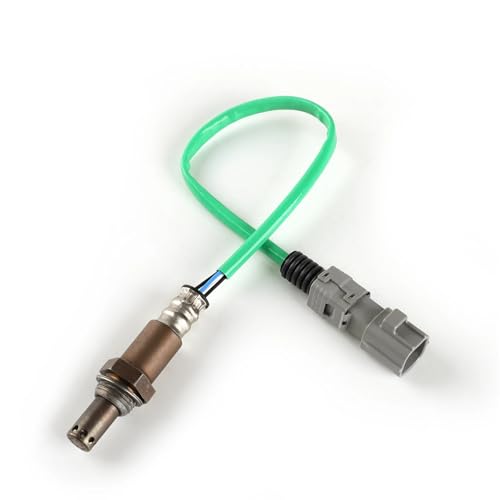 Sensor de oxígeno O2 89467-12290 para reducir consumo excesivo y humo en el escape