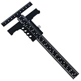 Conseils de taille : vous vérifiez le tableau des tailles inclus dans les images pour choisir le bon modèle qui correspond à vos besoins spécifiques.