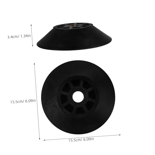 Ventouse pneumatique kit de débosselage à haute force d'aspiration MAGICLULU