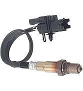 Amazon.com: DOSKJOK 15525 O2 Oxygen Sensor Air Fuel Ratio