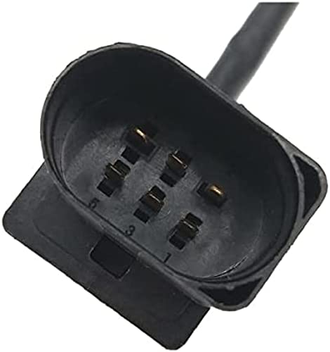 Sonde lambda de haute précision OE 06A906262BD pour Audi TT S3