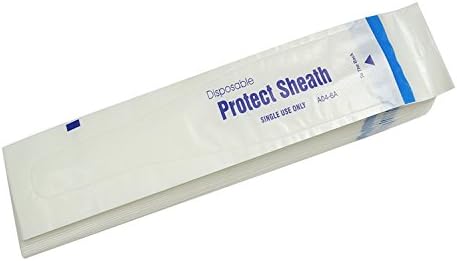 50 pieces Intraoral Camera Sheaths,Intraoral camera covers, intraoral camera sleeves