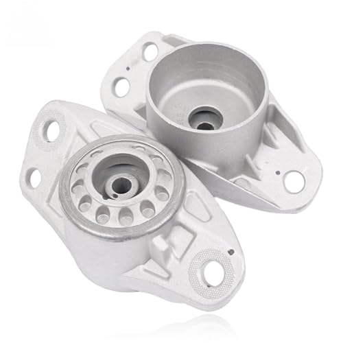 Shock Absorber 3C0513353C Shock Absorber Bracket Rear Shock Top Strut 1KD513353 For VW For Golf 6 For Touran For Passat For Tiguan For Octavia 2004-2019 Suspension Shock